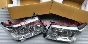 Toyota Landcruiser 2001-2007 Fzj100 Head Lamp Fzj100 4700 Headlight