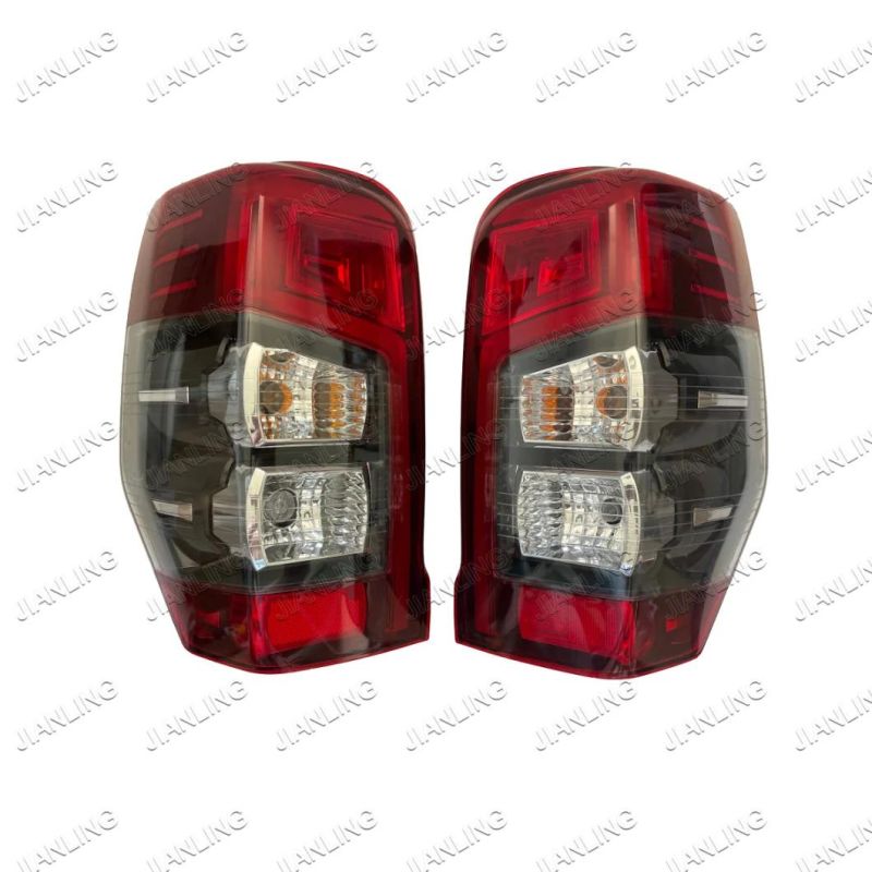 Auto Pick-up Tail Lamp Lower Type for L200 2018