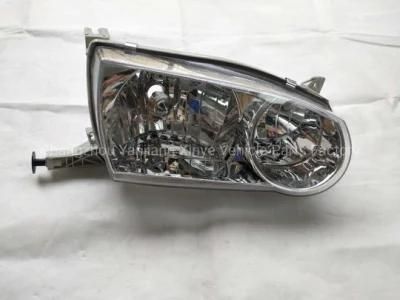 Auto Head Lamp for Corolla `98-`01 U. S. a