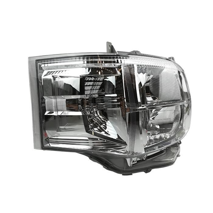 Auto HID Head Lamp for Toyota Hiace 2010 Head Light R 81145-26650 R 81110-26650 L 81150-26650 Ventury/Quantum Pitbull Head Lamp