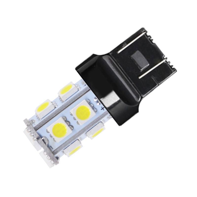 Factory Direct Lowest Price 1156 1157 12V 6000K 13SMD 5050 Turn Light Auto LED Tail Lamp