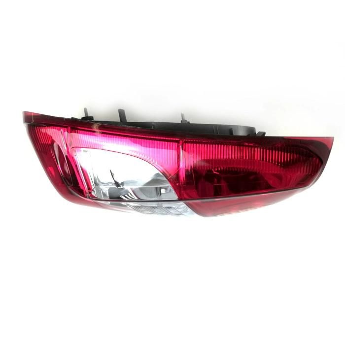 Auto Tail Lamp for Toyota Etios Hatch 5D 2012-2019 R 81550-0d350 L 81560-0d350