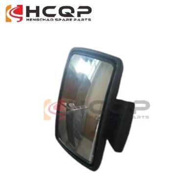 Sinotruk HOWO T7h Down View Mirror Convex Rear View Mirror Wg1664771041