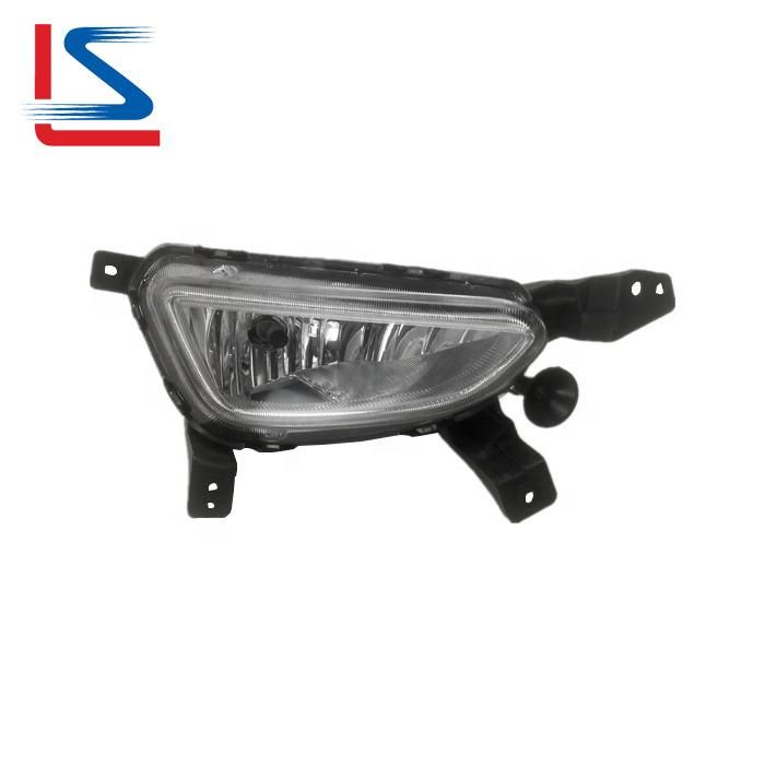 Auto Fog Lamp for Tucson 2015-2016 Fog Lights 92201-D3020 92202-D3020 Car Bumpers Lamp