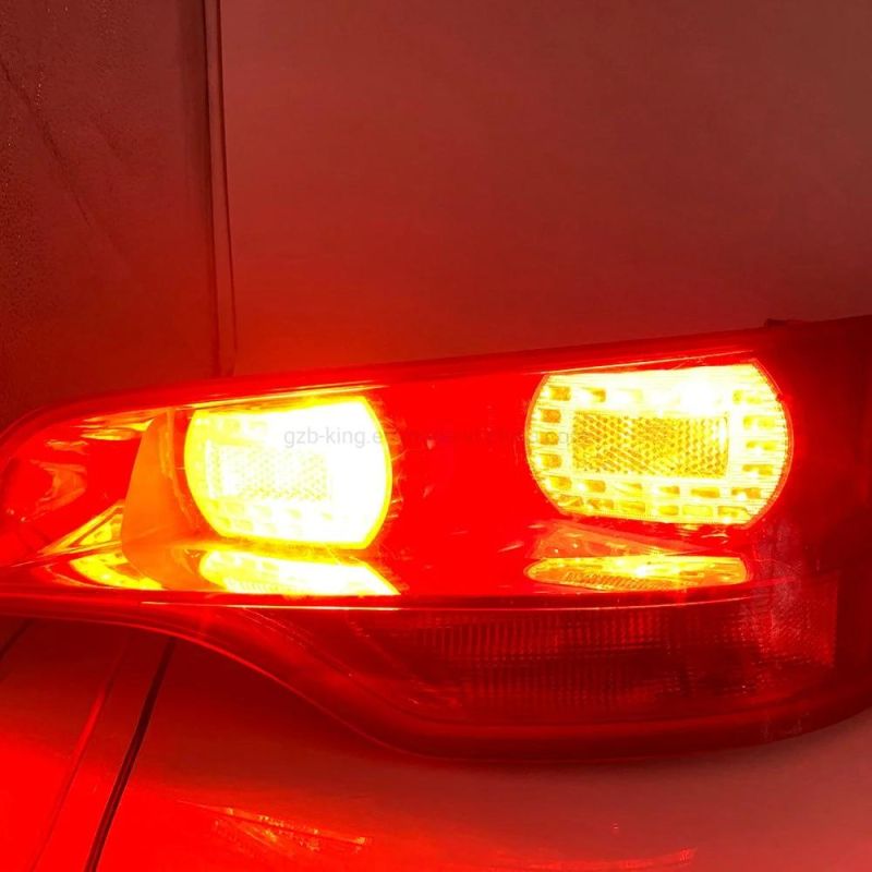 1157 Bay15D Osram Canbus LED Tail Light Brake Light