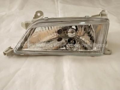 Auto Lamp Headlamp for Corona `96 St211 / 210