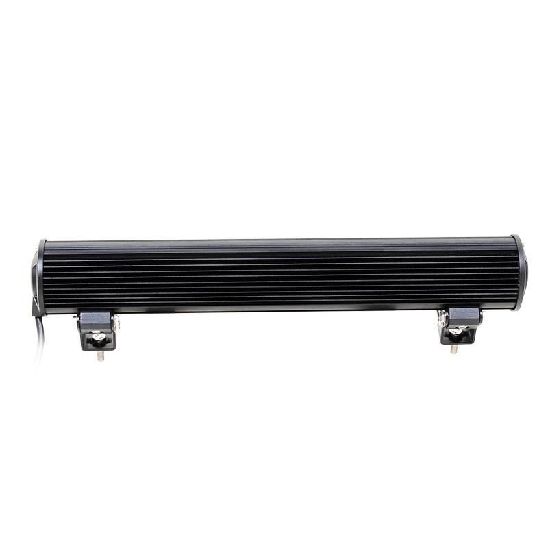 Heavy Duty 126W Straight LED Offroad Light Bar Light