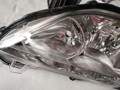 Toyota Auto Parts Corolla 2010-20102USA Se/Xse/Le/Xle Head Light Lamp