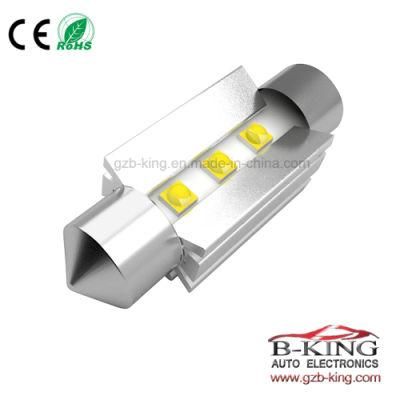 Super Bright CREE LED 36mm Festoon Light