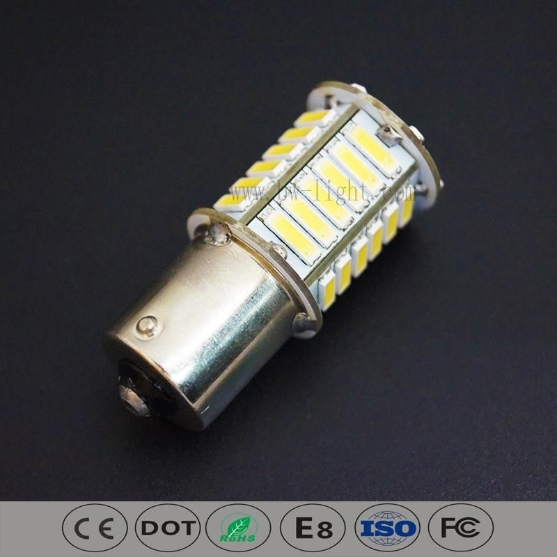 SMD 7020 LED Chips Bright Bulb for RV Car Auto Car Interior Light