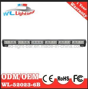 High Power Traffic Offroad Light Bar 36W