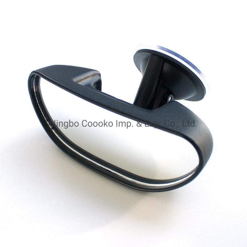 Adjustable Suction Cup Baby Car Mirror