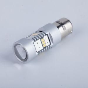 Promotion &amp; High Quality 50PCS 1156 1157 Trun Signal LED Bulb 27SMD 5050 27 LED Brake Lamp Tail Light 12V 24V 27 SMD