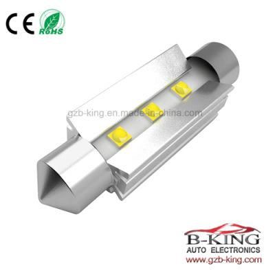 Super Bright CREE LED 42mm Festoon Light