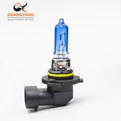 Hb3 Super White Lamp 9005 12V 65W Blue Headlight Bulb