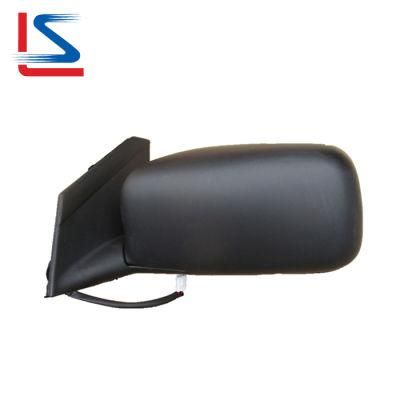 Car Side Mirror for Mitsubishi Lancer 2003-2006 Power Operated Mirror Mr959855 Mr959856 Mi1320112 Mi1321112