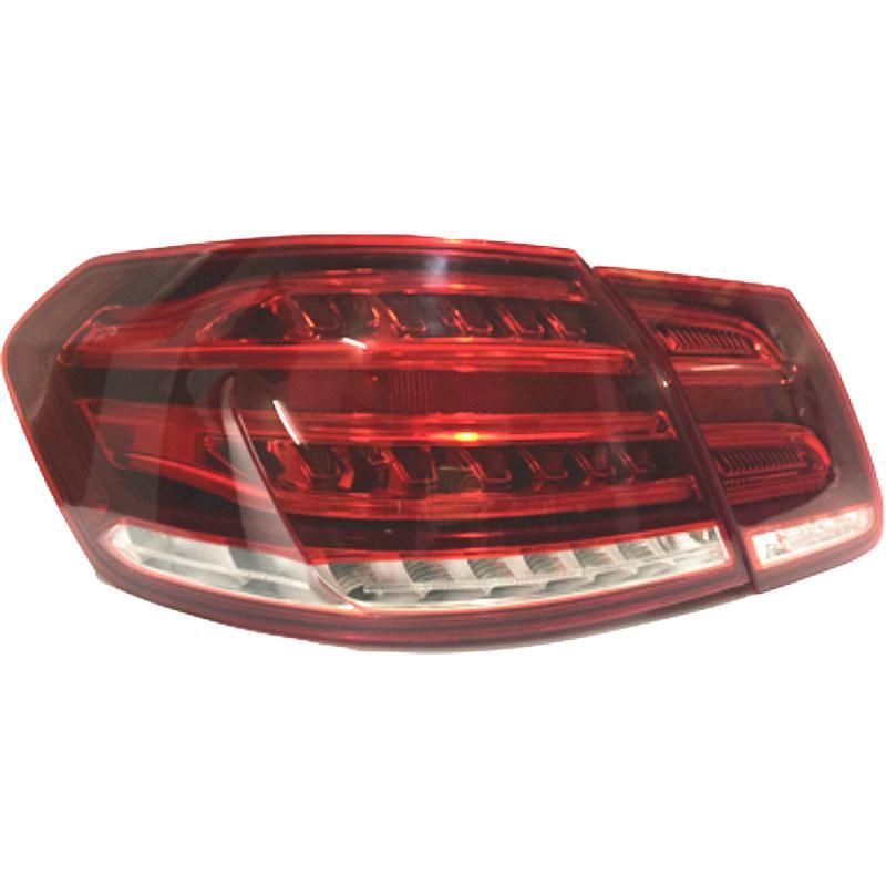 Taillamp Stoplight for Mercedes Benz W212 Taillight E Class 2014-2016 E200L E260L E280L E300L E320L 2129061303/2129061403