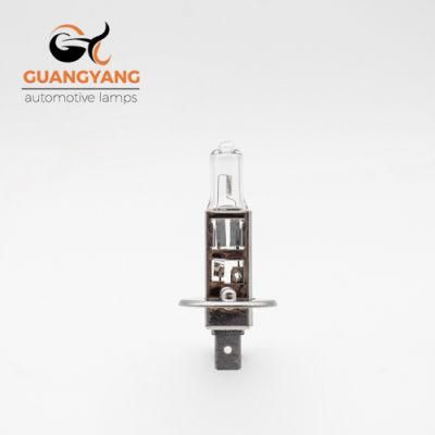 H1 Halogen Lamp 12V 55W Factory Auto Fog Light Bulb