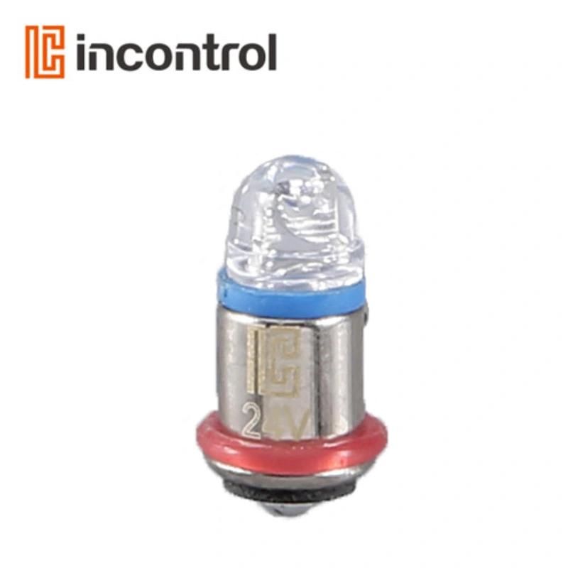 Ba Series LED Miniature Indicator Bulb