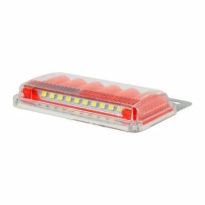 Tail Lamp Tail Light Stop Lamp LED Ayto Lamp LED Light Bulb