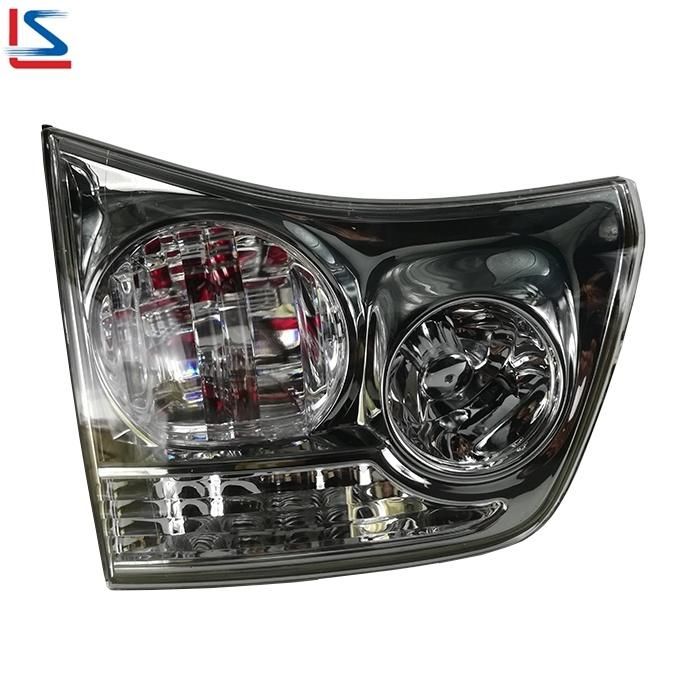 LED Back Lamp for Toyota Lexus/Harrier 2004-2008 Inner Tail Light 81681-33150 8168133150 R 81580-48050