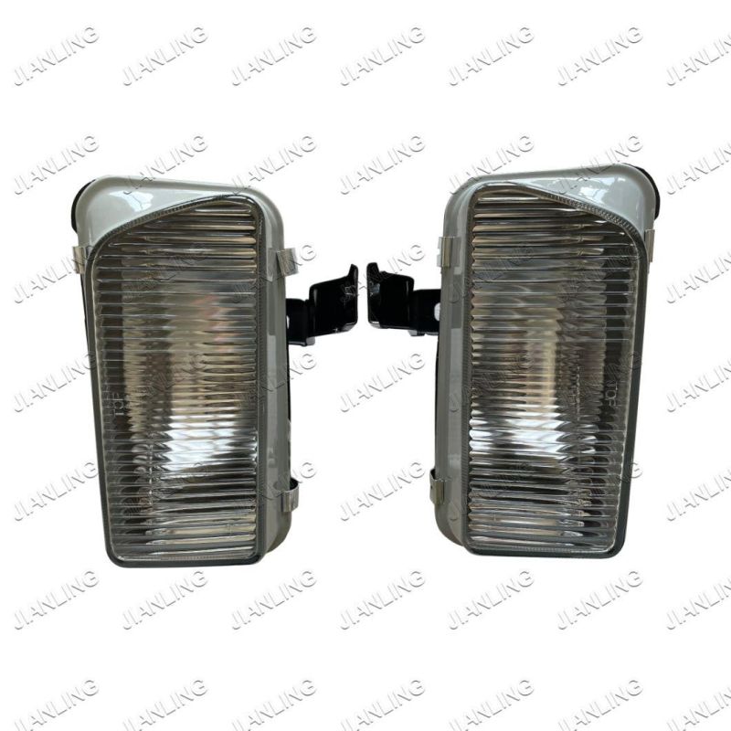 Halogen Auto Fog Lamp for Truck Isuzu 700p Auto Lights