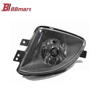 Bbmart Auto Parts Fog Light for BMW 523I N53 OE 63177216887 6317 7216 887 Factory Price