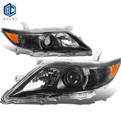 Wholesale Car Parts Head Lamp for Toyota Camry 2006-2008