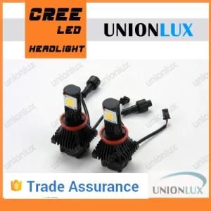 Automotive LED Headlights CREE Car LED Headlight H11