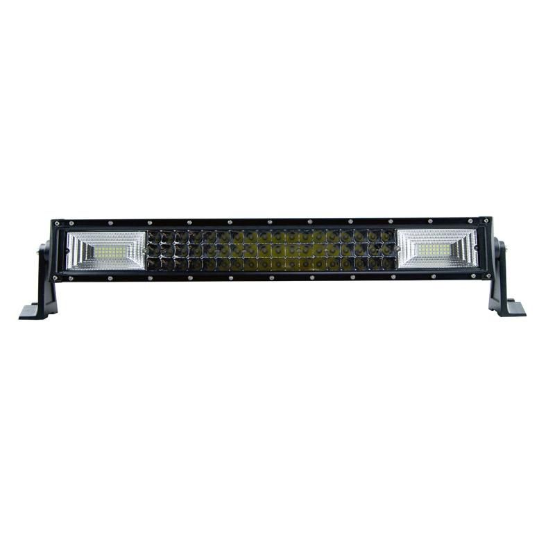 324W High Power LED Light Bar of Trucks