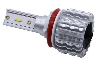 Xenon Headlamps 4800lumen 26W 12V DC Xenon HID