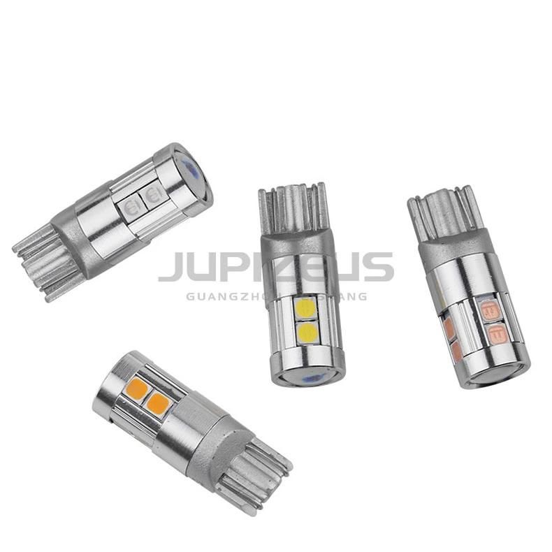 Wholesale Super Bright Car Clearance Lamps T10 3030 9SMD Interior LED Car Lights for Cars 12V 24V