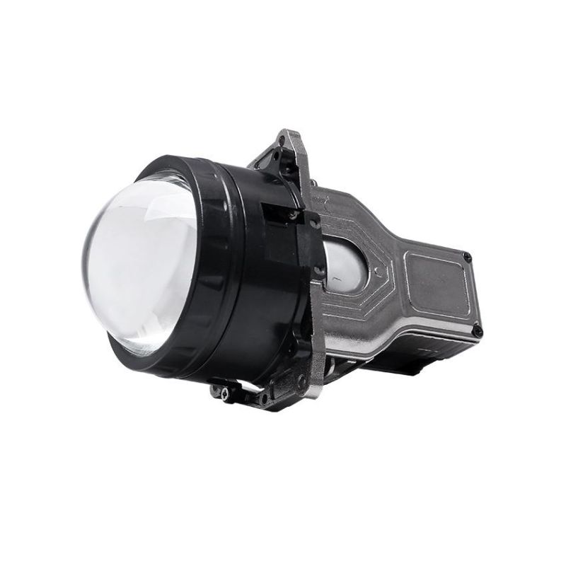 P20 3.0inch LED Projector Lens for Auto HID Xenon Projector Lens 2.5inch Rhd 55W Per Bulb Motorcycle Light