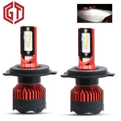 Cross-Border Wholesale Car Headlight K5 Car Headlight H1 H3 H7 H11 3000K / 6000K / 8000K