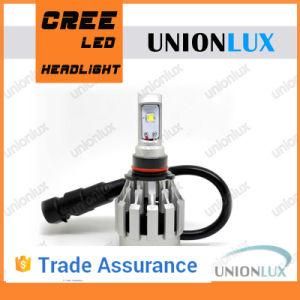 All in One Psx26 4000lumen 50W LED Headlight