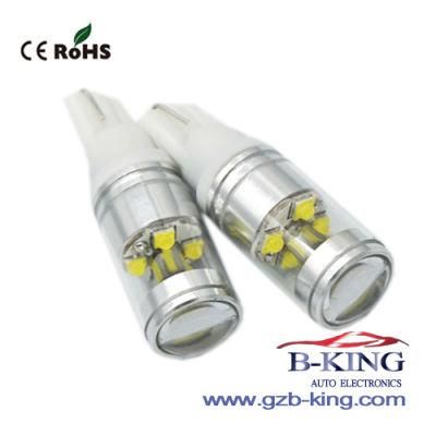 A16 Series 30watts T10 W5w CREE LED Bulb