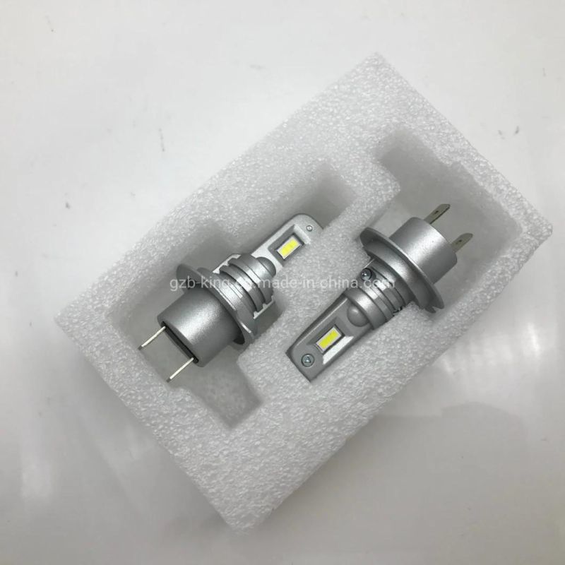 Canbus Mini Size H7 LED Auto Fog Light