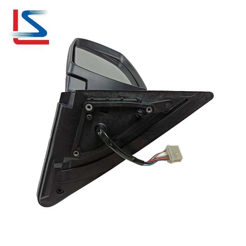 Auto Mirror for Suzuki Alivio Ciaz 2014 Car Side Mirror with Lamp Rear View Mirror 84701-78m01 84702-78m01