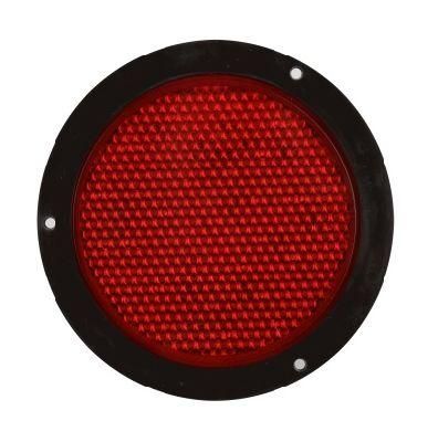 LED 4&quot; Round Stop/Turn/Tail Light (405~411)