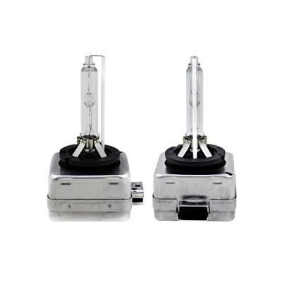 35W 4300K 6000K 8000K D1s D3s Xenon HID Bulb Headlight