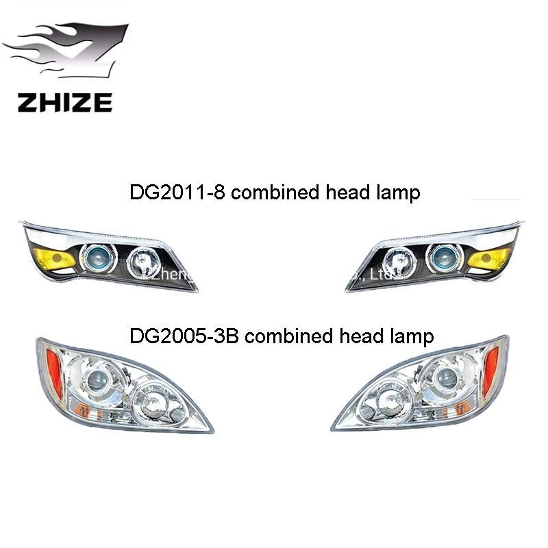 Original Dg2005-3b Combined Head Lamp of Donggang Lamps