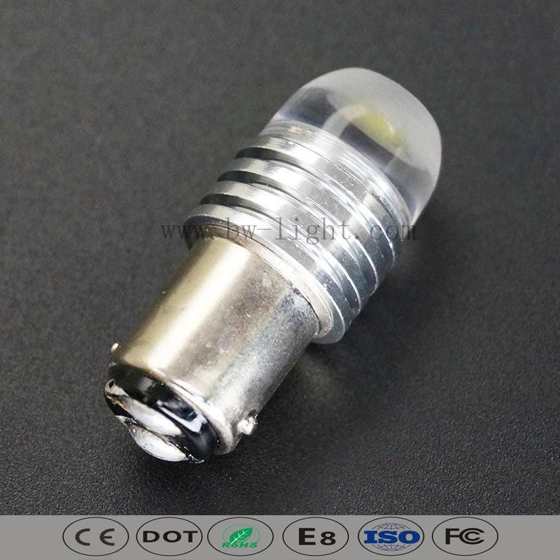 1156 LED Bulb Ba15s 1003 Replacement for Car Camper Back up Light