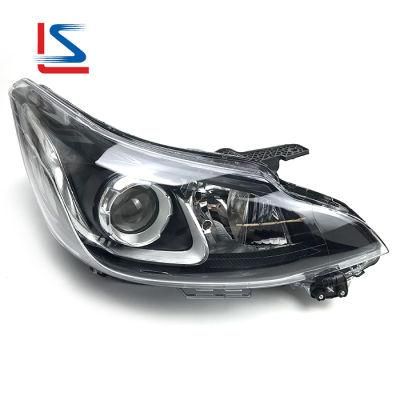 Auto Lamp Headlights Apply to Chevrolet Spark 2018