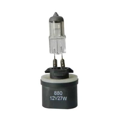 12V 27W 880 Pg13 Fog Light Bulb