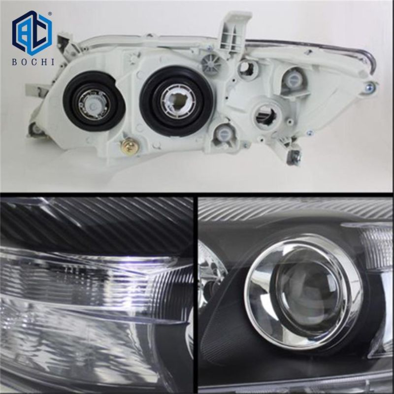 Wholesale Car Parts Head Lamp for Toyota Camry 2006-2008