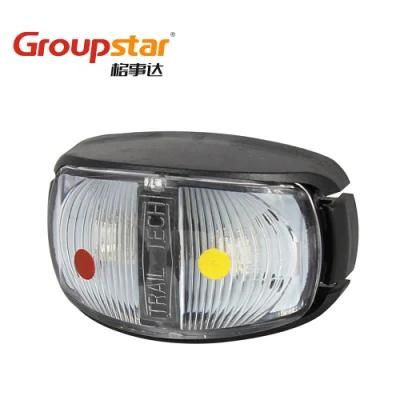 Manufacture Auto LED Light Clearance Side Marker Light for Truck Trailer