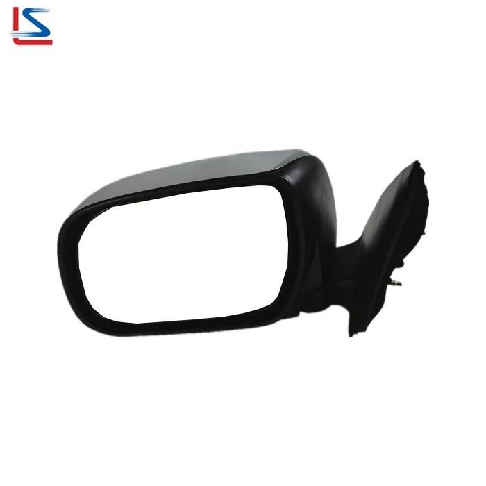 Auto Mirror for Toyota Hilux Vigo 2004-2011 Mirror (MANUAL) Black 87910-0K421 87940-0K401