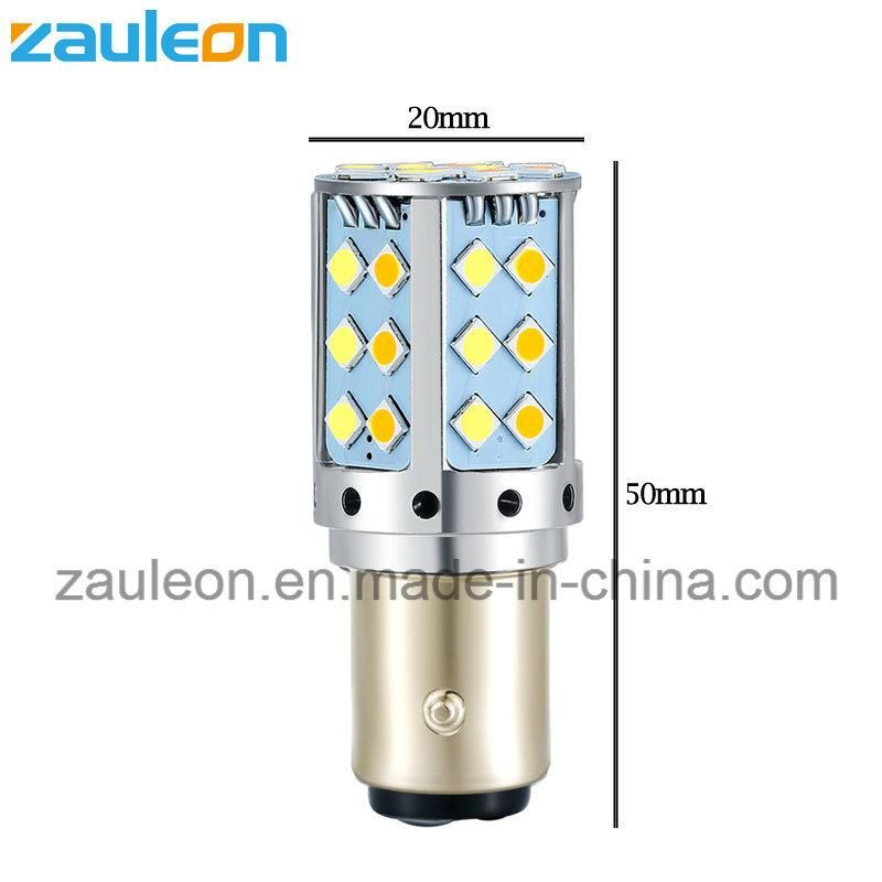 LED 1157 Replacement Bulb for Automotive