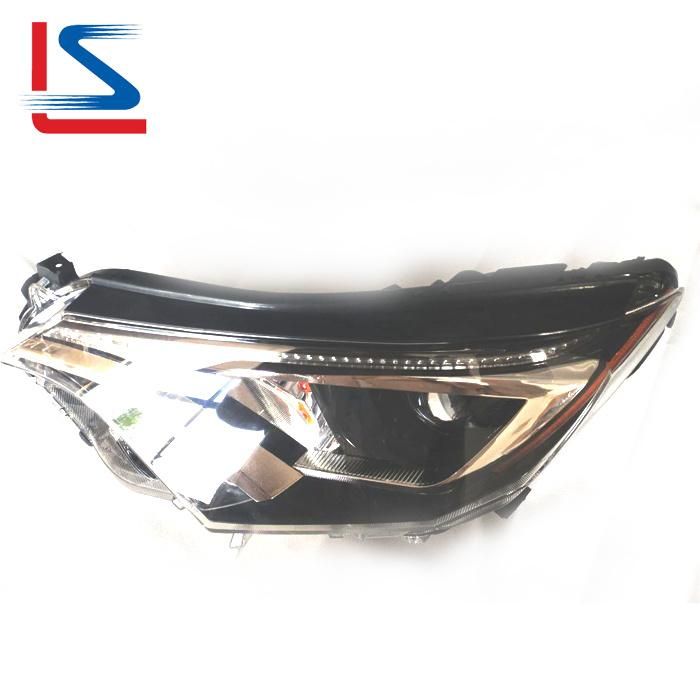 Auto Head Lamp for RAV4 Le 2016- 2018 USA Model R 81110-0r080 L 81150-0r080