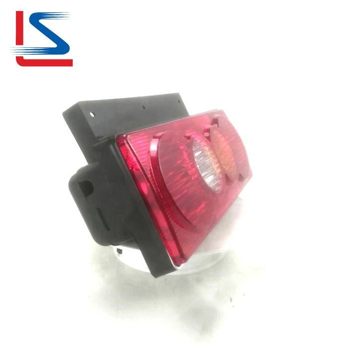 Auto Lights Tail Light for Jmc Carrying Convey Jx1032 1043 2005 Truck Car Tail Lamp